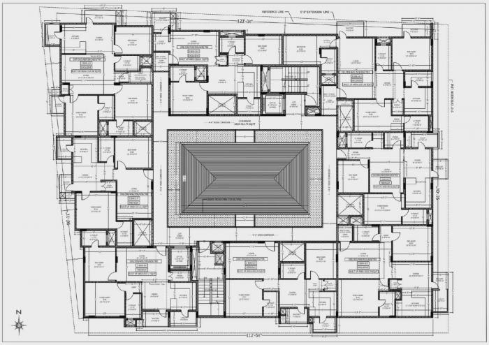 Foundations Bhagyashree - Master Plan