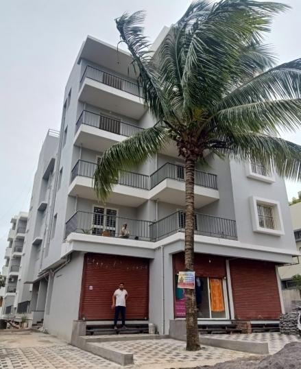 Heramb Heritage - Project Photo