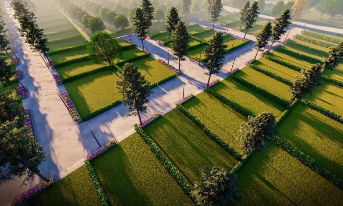 BVL Premio Phase II - Project Photo