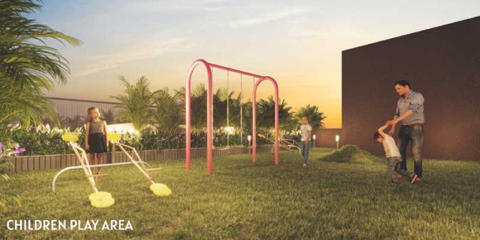 Maithili Square - Project Photo