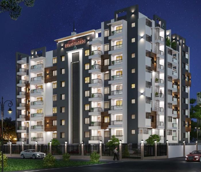 Foundations Bhagyashree - Banner Image