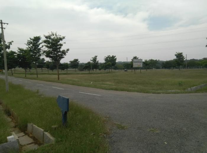 Shree Enclave Mysore - Banner Image