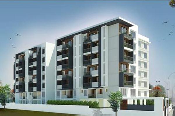 J P Enclave - Banner Image