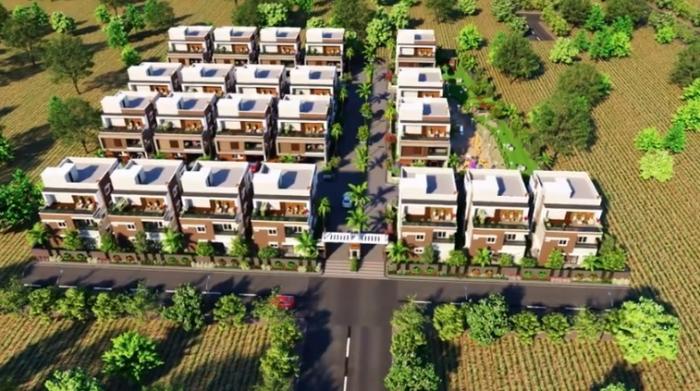 Sai Sriramamurthi Sukruthi - Project Photo