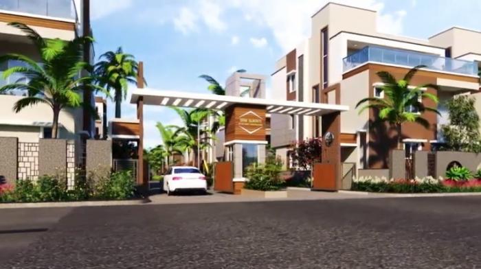 Sai Sriramamurthi Sukruthi