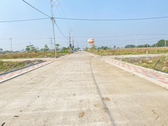 Pragati Park - Project Photo