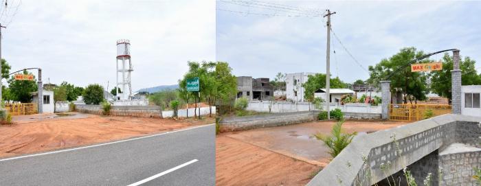 Max Google - Project Photo