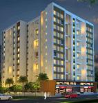 1 BHK Apartment for sale in Wakad, Pune.