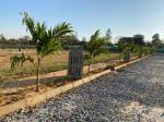1200 Sqft Plot for Sale in Bukkasagara, Bangalore