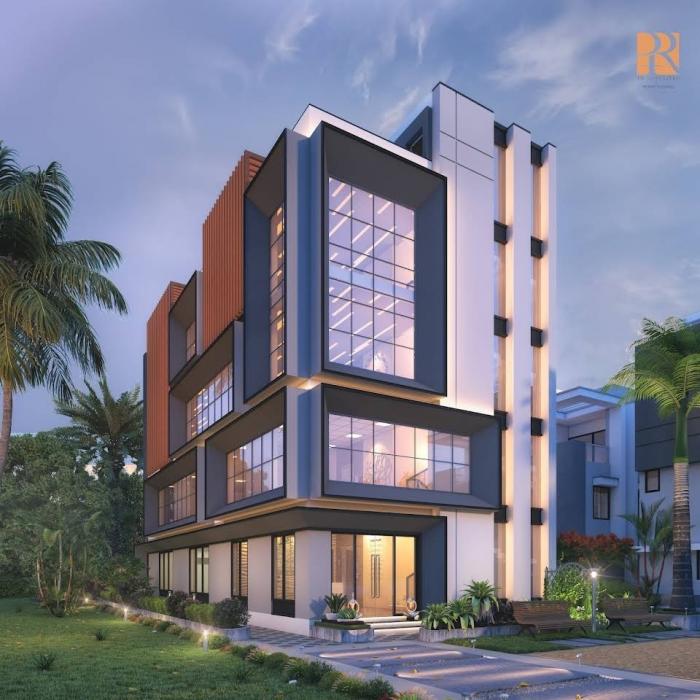 Lasting Live Ishika - Project Photo