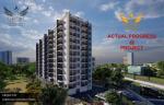 3 BHK rent Apartment in Sahakara Nagar, Bangalore