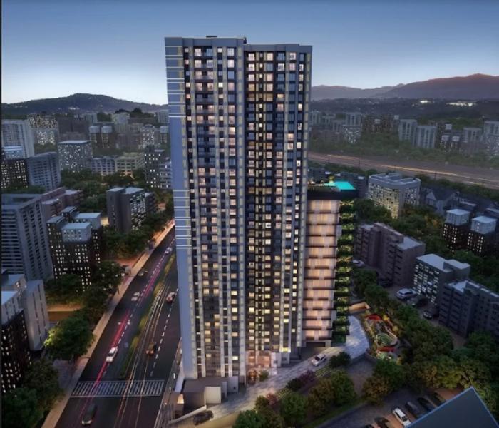 Ashar Axis - Master Plan