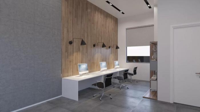 Ashar Axis - Project Photo