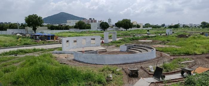 Emerald Anutham Phase I - Project Photo