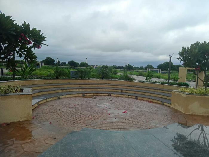 Emerald Anutham Phase I - Project Photo