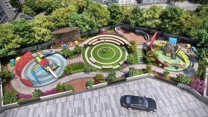 Ashar Axis - Project Photo