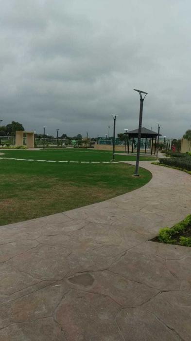 Emerald Anutham Phase I - Project Photo