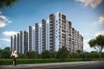 2 BHK Apartment for Sale in Bachupally, Hyderabad