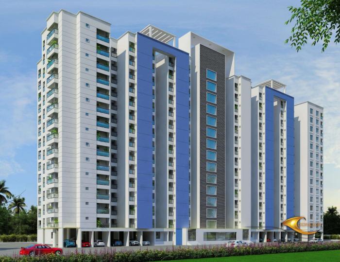 Condor Cyber Gardens Iris