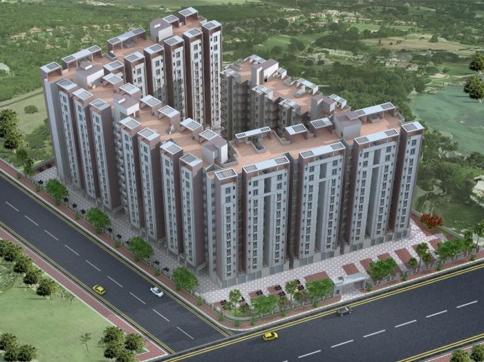 Aashish Aamor - Project Photo