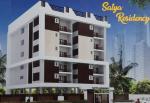 2 BHK Apartment for Sale in Rajendra Nagar, Hyderabad
