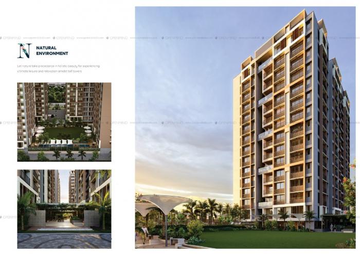 Silver Spring - Project Photo