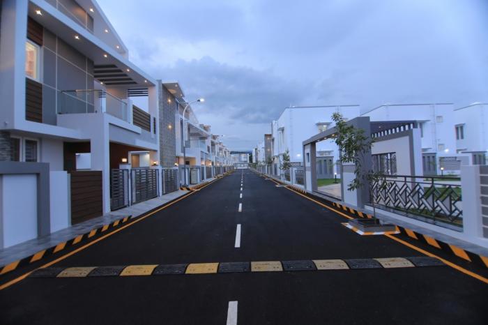 Sree Dakshas Naruvi - Project Photo