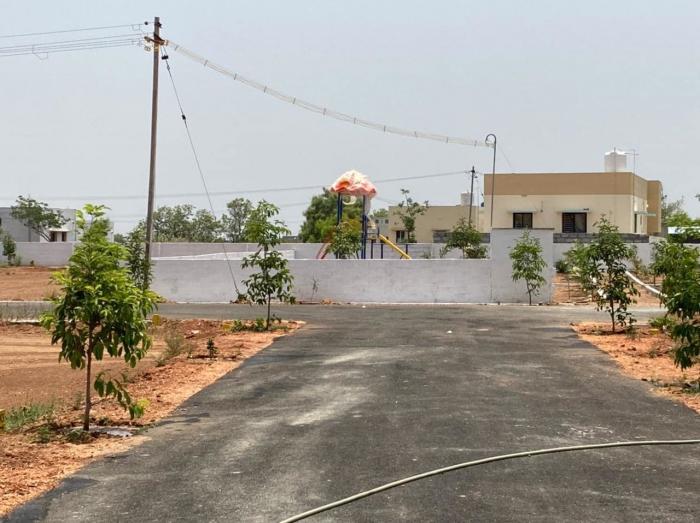 Ayngaran Avenue - Project Photo