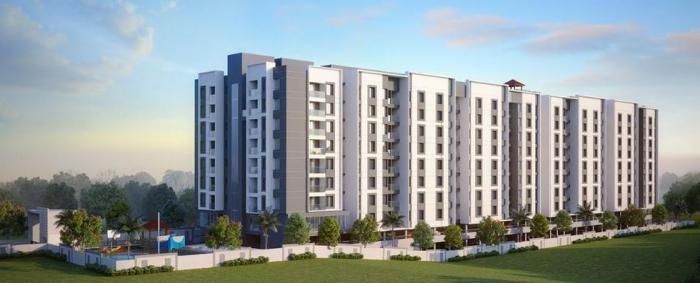 Itrend Life Plus - Project Photo