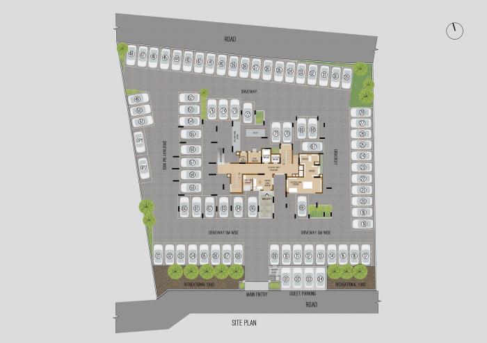 PVS Classic - Master Plan