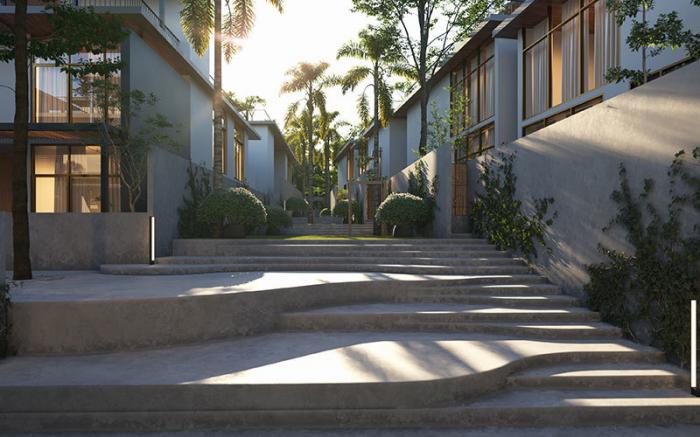 Primespace Promenade - Project Photo