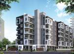 2 BHK Apartment for Sale in Patancheru, Hyderabad