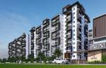 2 BHK Apartment for Sale in Bachupally, Hyderabad