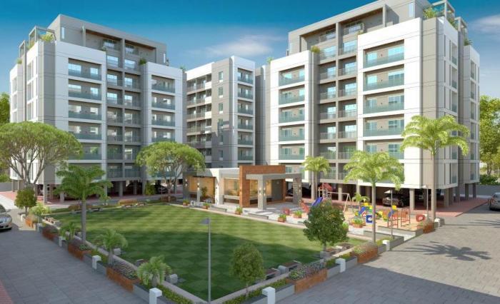 Uma Silver Sky - Project Photo