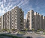 2 BHK Apartment for sale in Shela, Ahmedabad.