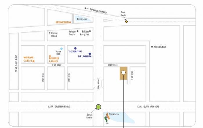 The Status - Locality