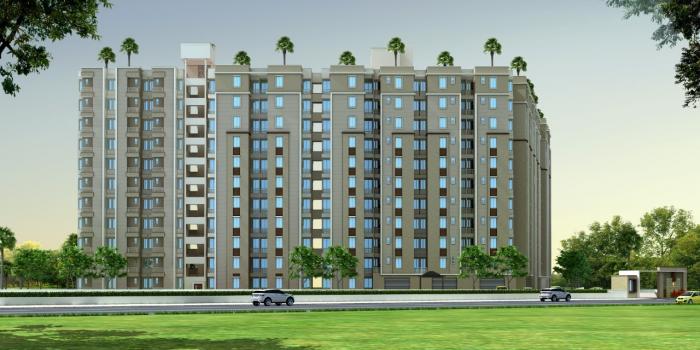 Riverfront Homes - Project Photo