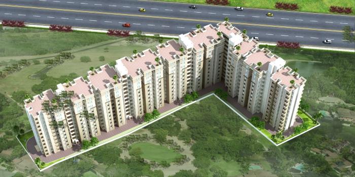 Riverfront Homes - Master Plan