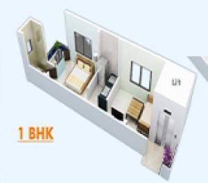 Anand Vishwa Bamboovan - Floor plan