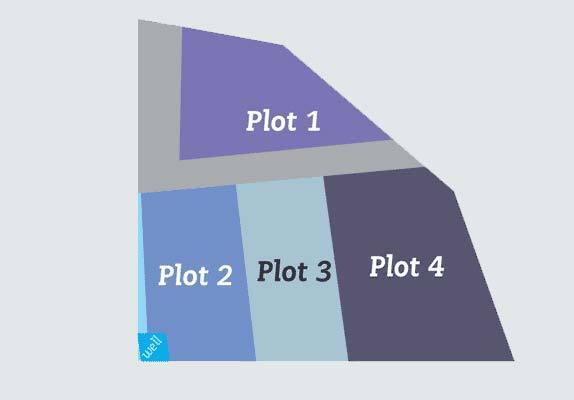 Wind Castle - Master Plan