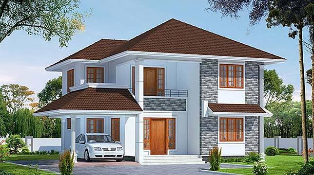 Wind Castle - Project Photo