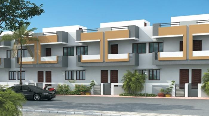 Nilkanth Park 2 - Project Photo