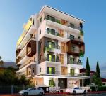 2 BHK Apartment for Sale in Angol, Belgaum