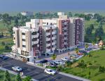 1 BHK Apartment for Sale in Karanje Turf Satara, Satara