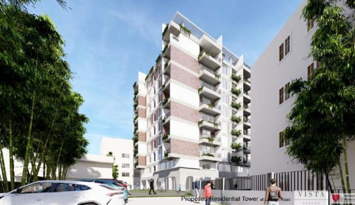 Vista Lalbagh - Project Photo