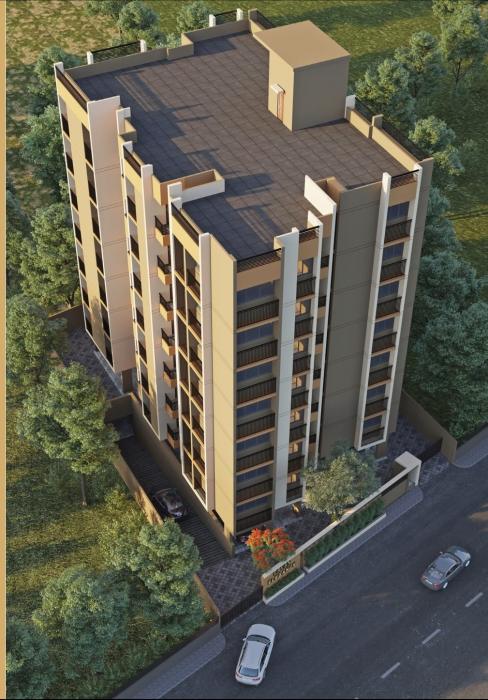 Pavan Elegance - Project Photo