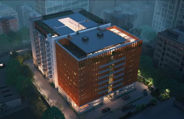 Y @ Whitefield - Master Plan