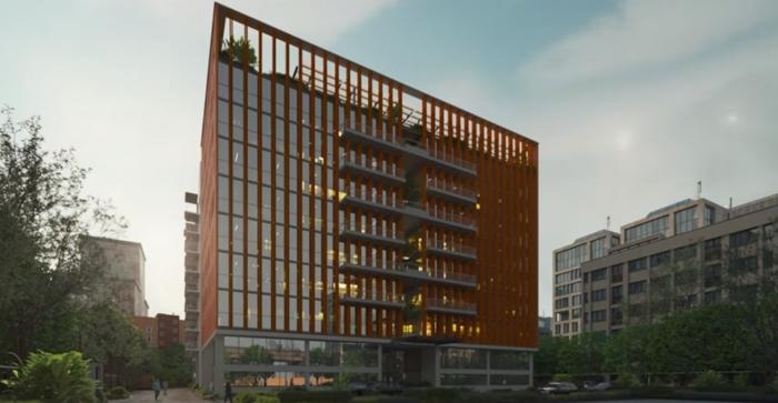 Y @ Whitefield - Project Photo