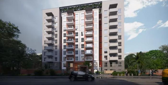 Y @ Whitefield - Project Photo