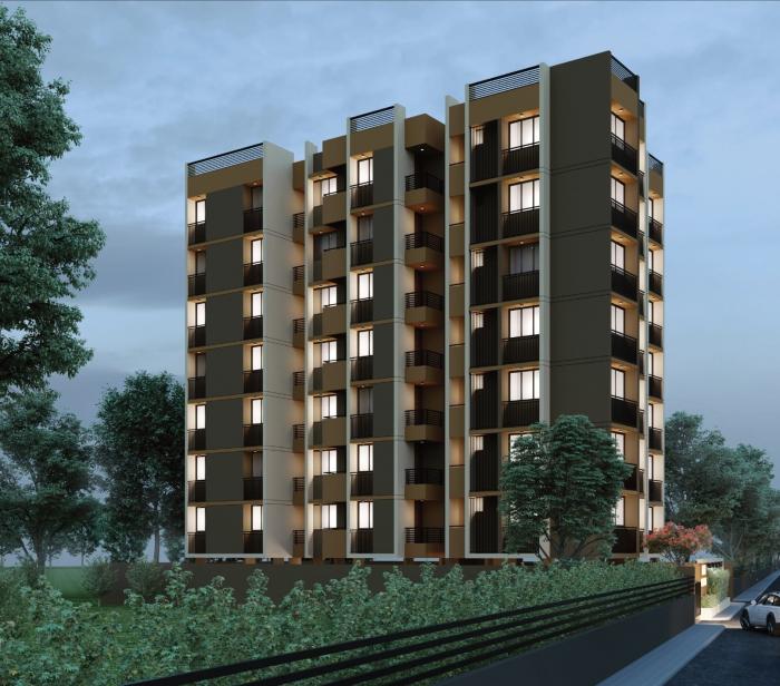 Pavan Elegance - Project Photo